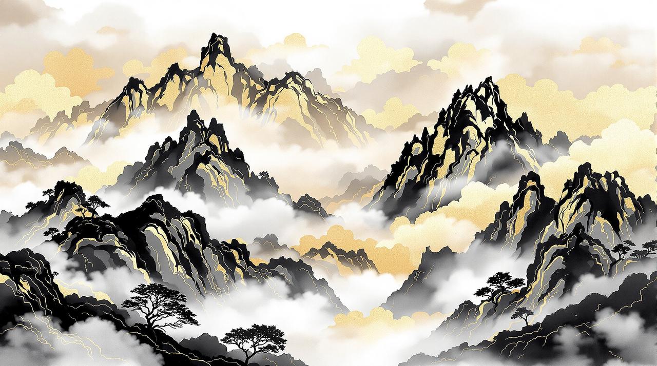 歌曲视频国漫崛起：东方美学新势力