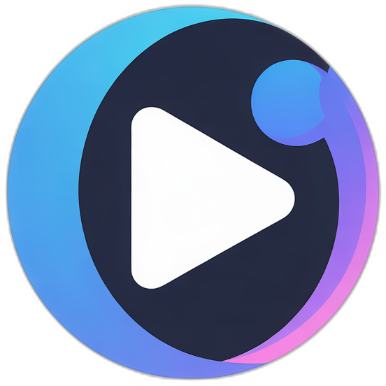 歌曲视频Logo
